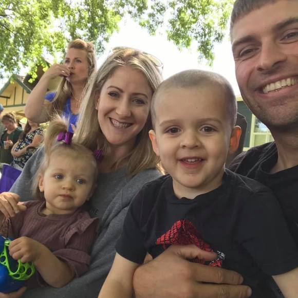 Meet your Posher, Jared - Picture 1 of 1